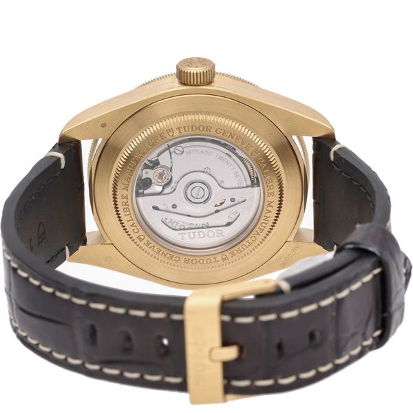 Tudor Black Bay 58 M79018V-0001